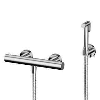 Гигиенический душ WHITECROSS Y SYSYBI3CR хром